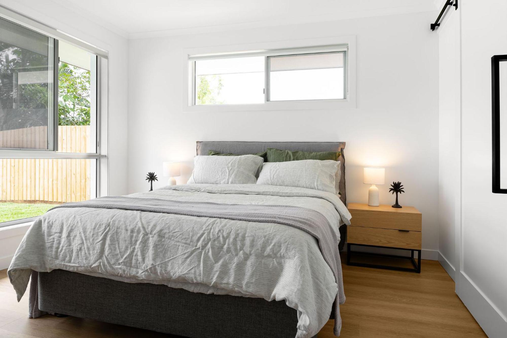 Hotel Amiri On Holbrook - Pet Friendly Yaroomba Exterior foto